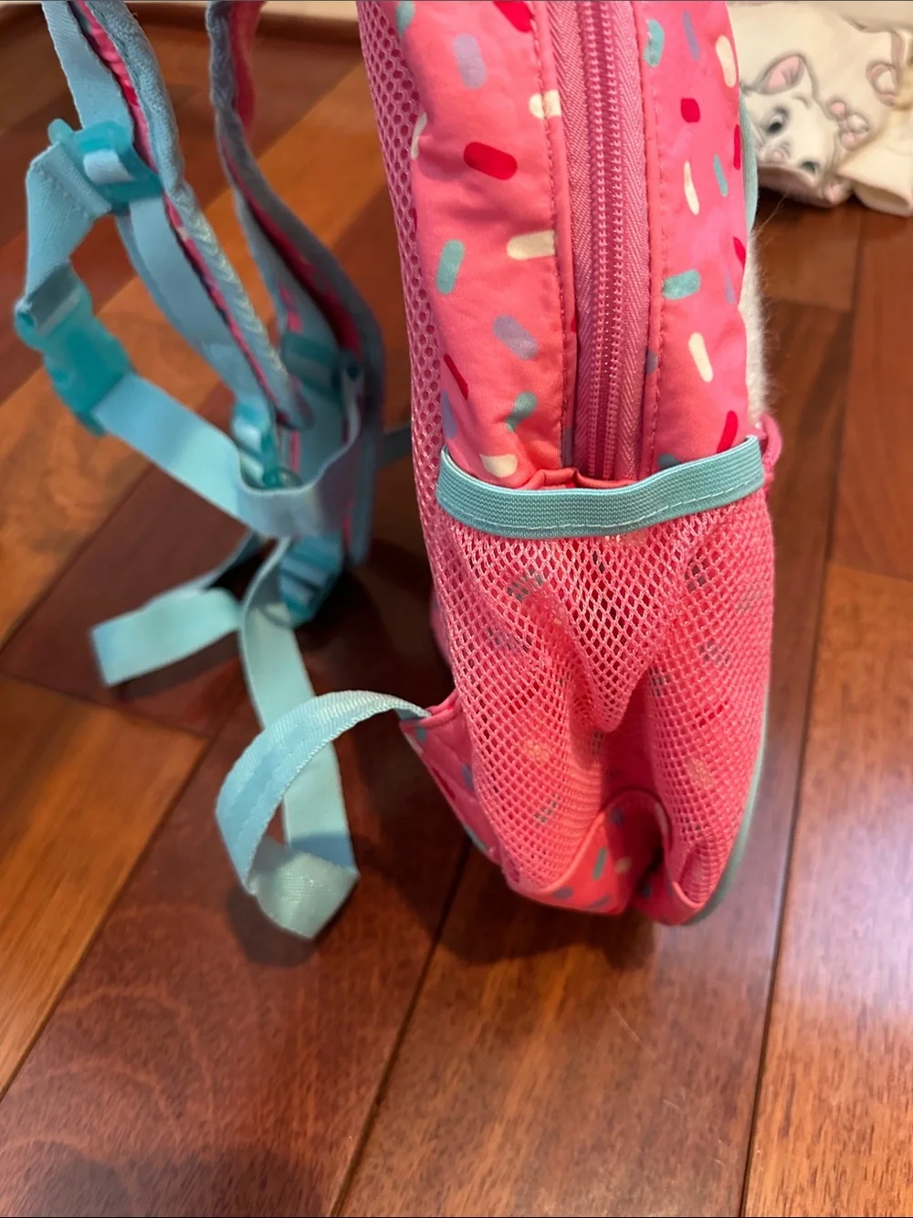 Gymboree girls stitching